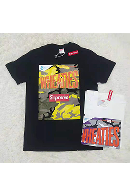 【シュプリーム】メンズ レディース 半袖Tシャツ aat12234