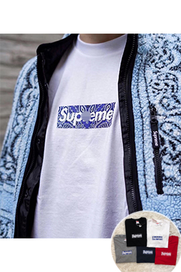 【シュプリーム】メンズ レディース 半袖Tシャツ aat12242