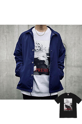 【シュプリーム】メンズ レディース 半袖Tシャツ aat12247