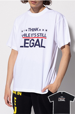【ヴェトモン】メンズ レディース 半袖Tシャツ aat12251