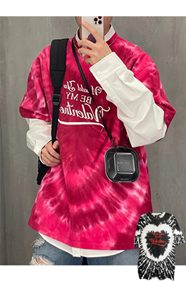 【バレンシアガ】メンズ レディース 半袖Tシャツ aat12293