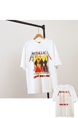 【ヴィンテージ】メンズ レディース 半袖Tシャツ aat12344