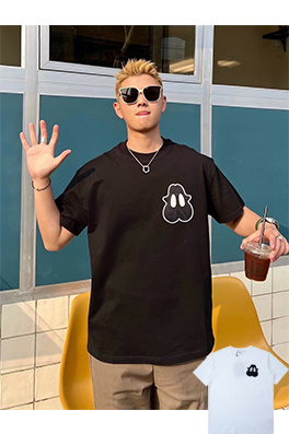 【バーバリー】メンズ レディース 半袖Tシャツ aat12362