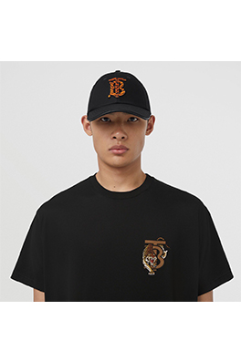 【バーバリー】メンズ レディース 半袖Tシャツ aat12375
