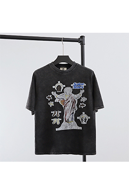 【ヴィンテージ】メンズ レディース 半袖Tシャツ aat12412
