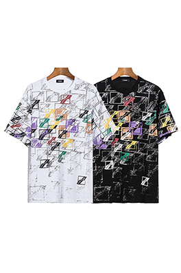 【ウェルダン】メンズ レディース 半袖Tシャツ aat12427