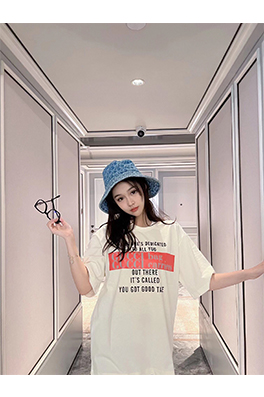 【グッチ】メンズ レディース 半袖Tシャツ aat12443