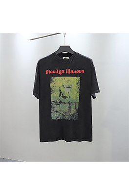 【ヴィンテージ】メンズ レディース 半袖Tシャツ aat12480