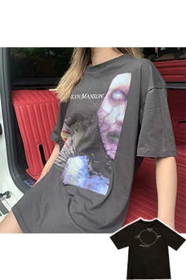 【ヴィンテージ】メンズ レディース 半袖Tシャツ aat12486