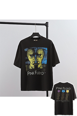 【ヴィンテージ】メンズ レディース 半袖Tシャツ aat12487