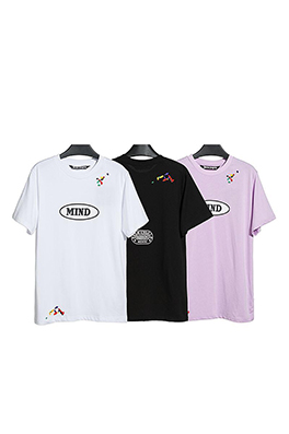 【パームエンジェルス】メンズ レディース 半袖Tシャツ aat12506