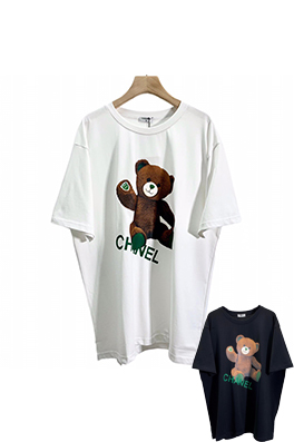 【C-BRAND】メンズ レディース 半袖Tシャツ aat12540