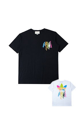 【グッチ】メンズ レディース 半袖Tシャツ aat12557