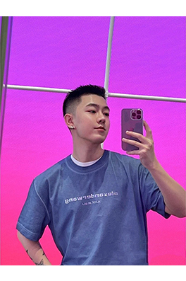 【アレキサンダーワン】メンズ レディース 半袖Tシャツ aat12571