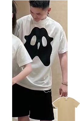 【バーバリー】メンズ レディース 半袖Tシャツ aat12729