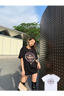 【バーバリー】メンズ レディース 半袖Tシャツ aat12744