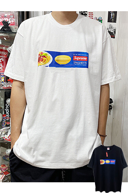 【シュプリーム】メンズ レディース 半袖Tシャツ aat12757