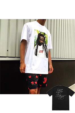 【シュプリーム】メンズ レディース 半袖Tシャツ aat12765