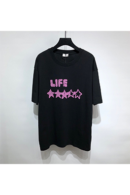 【セリーヌ】メンズ レディース 半袖Tシャツ aat12773