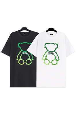 【ウェルダン】メンズ レディース 半袖Tシャツ aat12814