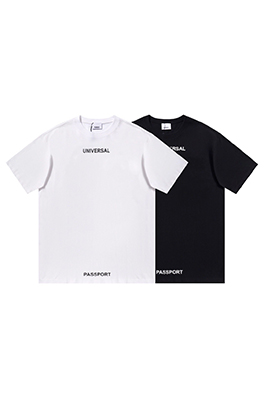 【バーバリー】メンズ レディース 半袖Tシャツ aat12880