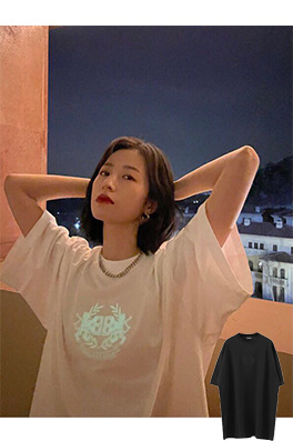 【バレンタイプ】メンズ レディース 半袖Tシャツ aat12900