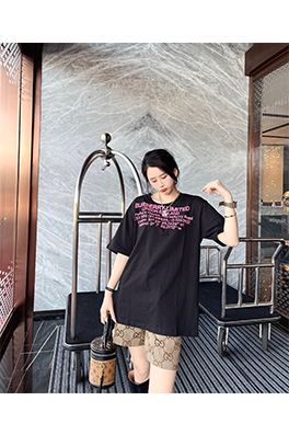 【バーバリー】メンズ レディース 半袖Tシャツ aat12906