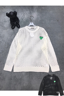 【ボッテガヴェネタ】メンズ レディース 長袖Tシャツ aat12933