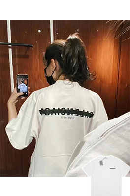 【バレンタイプ】メンズ レディース 半袖Tシャツ aat12944