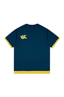 【ルイヴ*トン】メンズ レディース 半袖Tシャツ aat13010