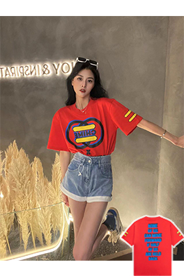 【グッチ】メンズ レディース 半袖Tシャツ aat13015