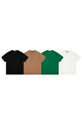 【ルイヴ*トン】メンズ レディース 半袖Tシャツ aat13026