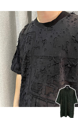 【ジバンシイ】メンズ レディース 半袖Tシャツ aat13066
