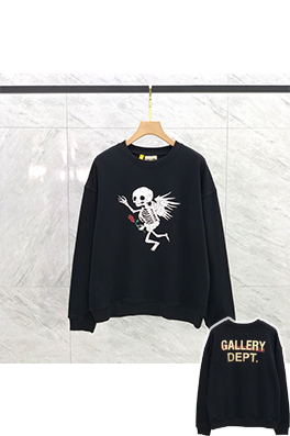 【ギャラリー デプト】 フード Tシャツ パーカー  aat13241