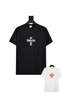 【シュプリーム】メンズ レディース 半袖Tシャツ  aat13268