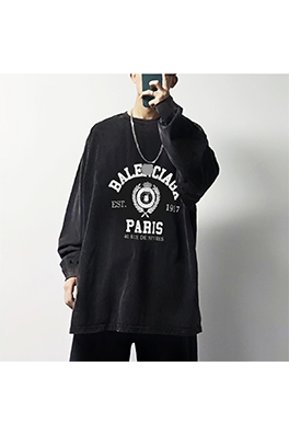 【バレンタイプ】メンズ レディース 長袖Tシャツ  aat13286