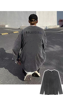【バレンタイプ】メンズ レディース 長袖Tシャツ  aat13288