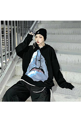 【ジバンシイ】フード Tシャツ パーカー  aat13465