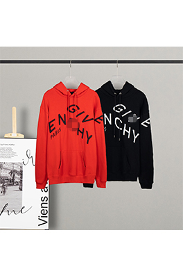 【ジバンシイ】フード Tシャツ パーカー  aat13481