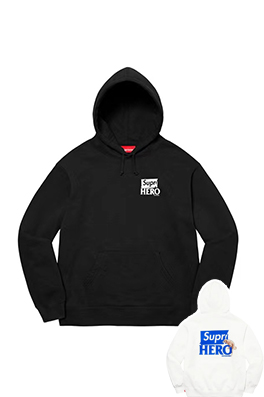 セカンドブランド / Supreme シュプリーム