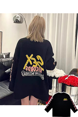 セカンドブランド / 【クロムハーツ】×【SEX】メンズ レディース