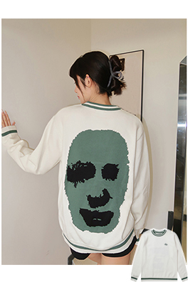 【ディオール】×【CACTUS JA CK】メンズ レディース ニット　セーター  aat13633