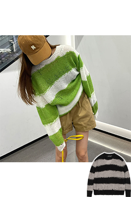 【アクネ ストゥディオ ズ】メンズ レディース ニット　セーター  aat13729