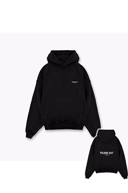 【リプレゼント】フード Tシャツ パーカー   aat13743