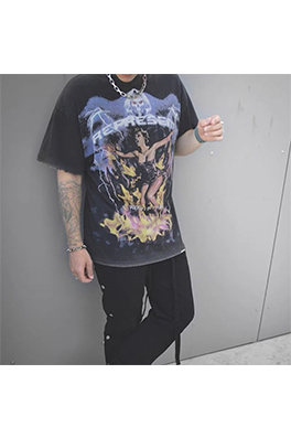 【リプレゼント】メンズファッション 半袖Tシャツ    aat13783