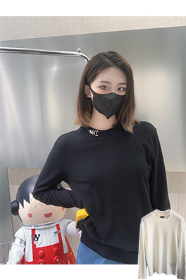 【ディオール】メンズ レディース 長袖Tシャツ  aat13793