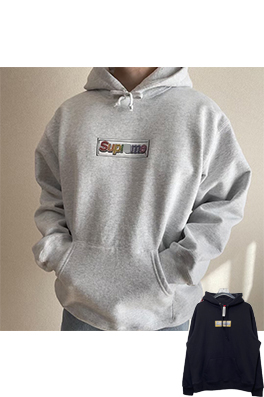 セカンドブランド / Supreme シュプリーム