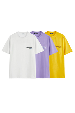 【バレンタイプ】メンズ レディース  半袖Tシャツ  aat13908