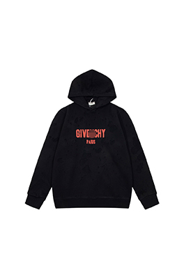 【ジバンシイ】フード Tシャツ パーカー  aat13913