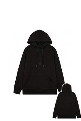 【ジバンシイ】フード Tシャツ パーカー  aat13951